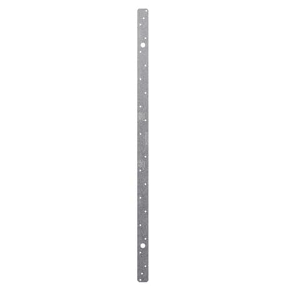 Simpson Strong-Tie MSTA30 MSTA 30-in. 16-Gauge Galvanized Medium Strap Tie (Pack of 50) - size: 50 Pack