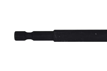 Century Drill & Tool 68526 Lazer Spade™ Bit Extension, 2" - size: 6"