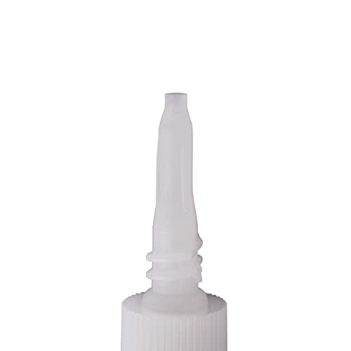Scotch Super Glue Liquid in Precision Applicator, 0.14 oz (AD124) - size: 1-Pack