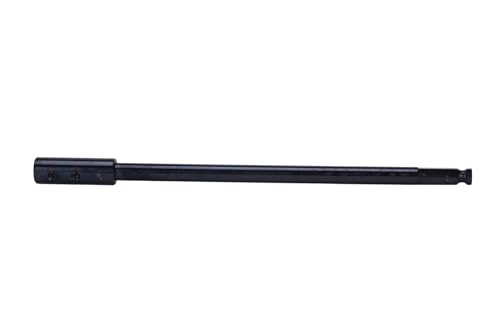 Century Drill & Tool 38312 12" Self Feed Wood Drill Bit Extension - size: 1-3/4"