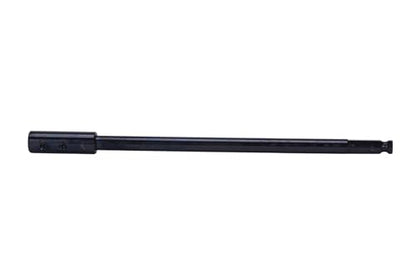 Century Drill & Tool 38312 12" Self Feed Wood Drill Bit Extension - size: 1-3/4"