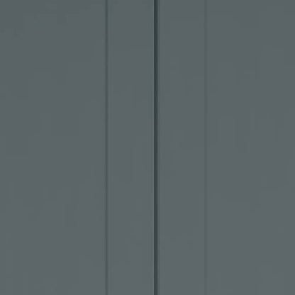 Rust-Oleum Cabinet Transformations & Trim Paint, Dark Gray, Quart - color: Dark Gray, size: 32 Fl Oz (Pack of 1)