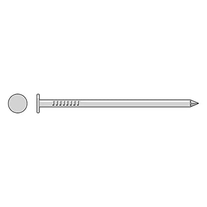 Simpson Strong-Tie S16CN1-3-1/2 x .162" Smooth Shank 8Ga 304SS 44ct