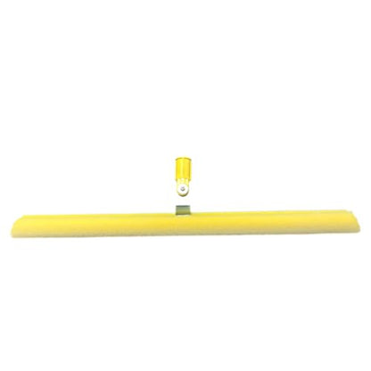 24 Inch Lightweight T-Bar Applicator Handle with 1 Sleeve Included (24 Inch) - size: 24 Inch