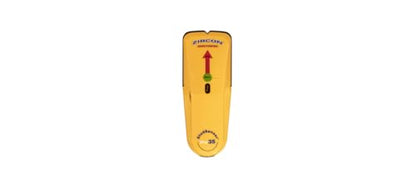 Zircon® StudSensor™ Pro35 Stud Finder for Wood & Metal Studs, WireWarning®