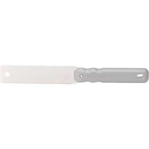 Vaughan 569-56 5-1/2" x 17/21-TPI Bear Saw Mini Saw Double Edge Extra Fine (BS150D)