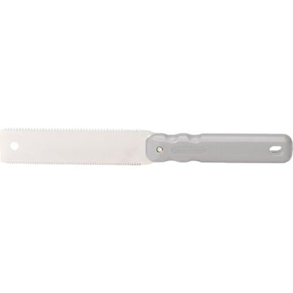 Vaughan 569-56 5-1/2" x 17/21-TPI Bear Saw Mini Saw Double Edge Extra Fine (BS150D)