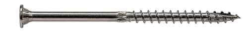 SIMPSON STRONG-TIE Strong-Drive Timber Screw SDWS27600SS-RP1, 35/ct