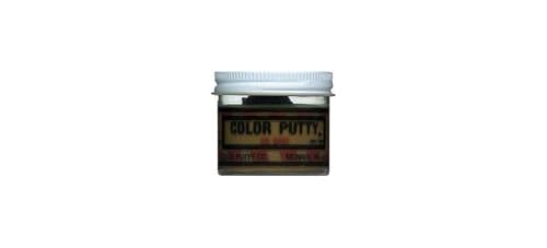 3.68 oz Color Putty 122 Honey Oak Color Putty Oil-Based Putty - color: Honey Oak, size: 3.68-Ounce