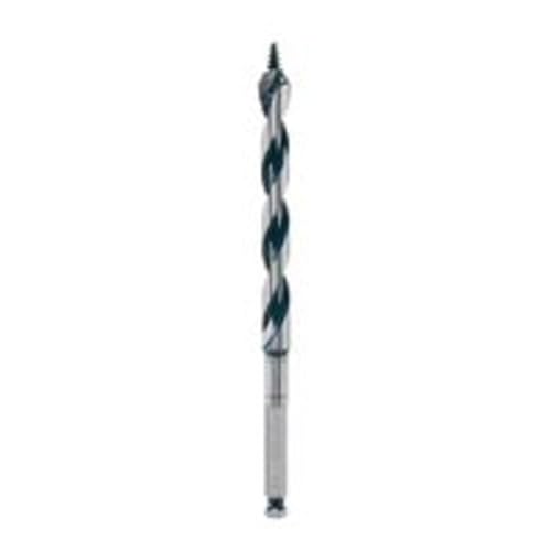 Bosch NKST08 1/2 in. x 7-1/2 in. Daredevil Auger Bits - size: 1/2-inch