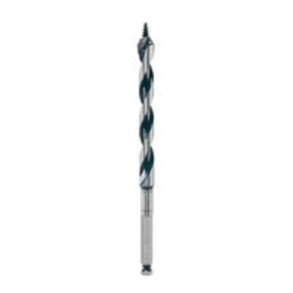 Bosch NKST08 1/2 in. x 7-1/2 in. Daredevil Auger Bits - size: 1/2-inch