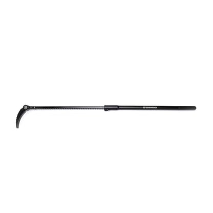 GEARWRENCH 29-48" Extendable Pry Bar - 82248 - size: 29" - 48"