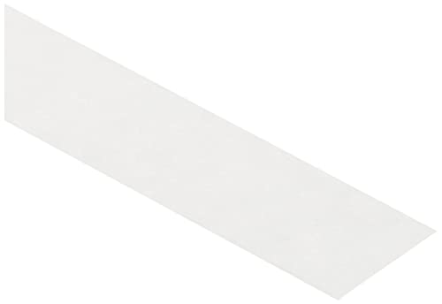 ProTapes Pro Drafting Flatback Paper Industrial Grade Masking Tape, 60 yds Length x 1" Width (Pack of 1) - size: 1" Width