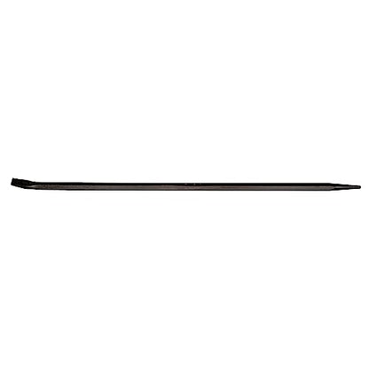 Mayhew Pro 40023 42-Inch Line-Up Pry Bar - size: 42"