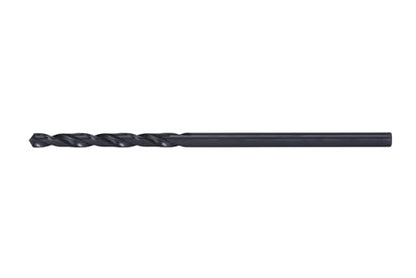 Century Drill & Tool 33516 Aircraft Drill Bit, 1/4", 6" Length - size: 1/4-inch by 6-inch