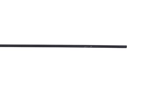 Century Drill & Tool 33506 Aircraft Drill Bit, 3/32" by 6" - size: 1/8" by 6"