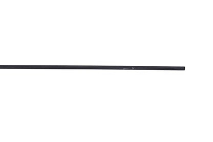 Century Drill & Tool 33506 Aircraft Drill Bit, 3/32" by 6" - size: 1/8" by 6"