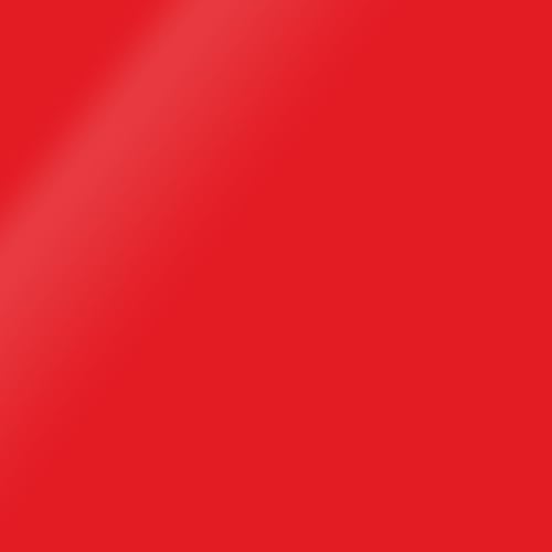 POR-15 Top Coat Paint, Direct to Metal Paint, Long-term Sheen and Color Retention, 32 Fluid Ounces, Safety Red