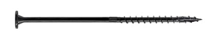 Simpson Strong-Tie SDWS22600-R50 Strong-Drive SDWS Timber Screw (Interior) — 0.220 in. x 6 in. E-Coat (50-Qty)