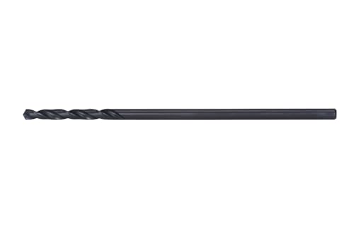 Century Drill & Tool 33628 Aircraft Drill Bit, 7/16", 12" Length - size: 7/16-inch by 12-inch