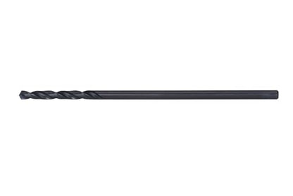 Century Drill & Tool 33628 Aircraft Drill Bit, 7/16", 12" Length - size: 7/16-inch by 12-inch