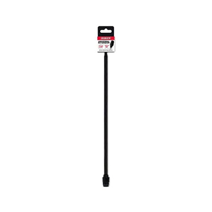 Diablo Universal Extension for Drills - 3/8" Hex, 18" Length - size: 18" x 3/8"