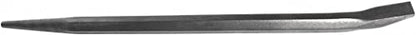 Mayhew Tools 75008 Line-Up Pry Bar, Blast Finish, 36" - size: 36"