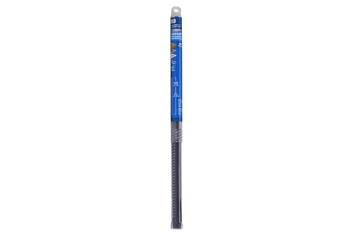 Century Drill & Tool 33632 Aircraft Drill Bit, 1/2", 12" Length - size: 1/2-inch by 12-inch