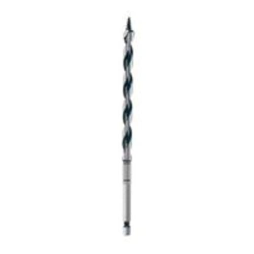 Bosch NKST05 5/16 in. x 7-1/2 in. Daredevil Auger Bits - size: 5/16-inch