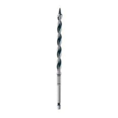 Bosch NKST05 5/16 in. x 7-1/2 in. Daredevil Auger Bits - size: 5/16-inch
