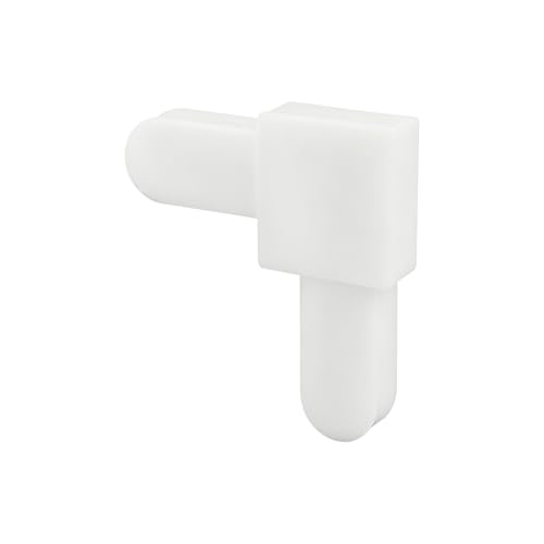 PL 14336 Mobile Home Screen Frame Corner for Prime-Line 1/4x5/8 in. Plastic