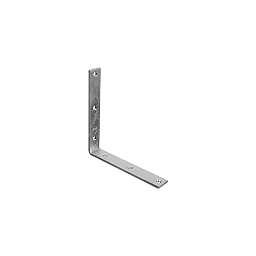 8" Corner Brace