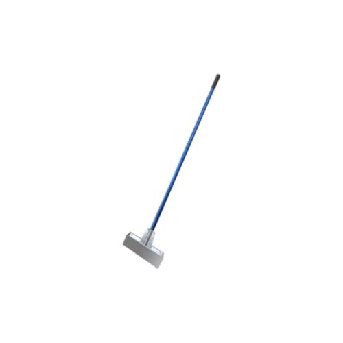 Kraft Tool GG013 Floor/Form Scraper, 7-Inch - size: 7-Inch
