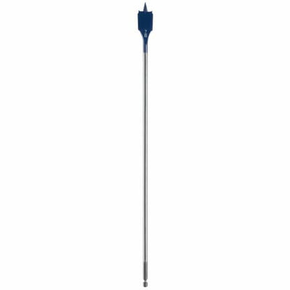 Bosch DLSB1011 7/8 in. x 16 in. Daredevil Extended Length Spade Bit - size: 7/8 X 16"