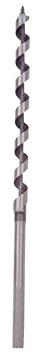 Irwin Tools 49905 Industrial Tools I-100 5/16" Auger Bit - size: 1 count, style: 5/16"