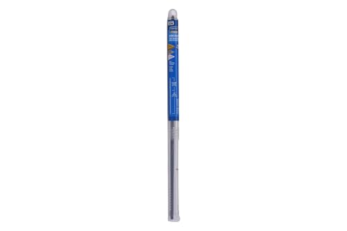 Century Drill & Tool 33612 Aircraft Drill Bit, 3/16", 12" Length - size: 3/16-inch by 12-inch