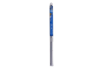 Century Drill & Tool 33612 Aircraft Drill Bit, 3/16", 12" Length - size: 3/16-inch by 12-inch