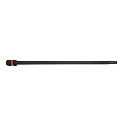 Crescent Drill Bit Extension | 18" x 7/16" | CDEX-1825 - style: 18" x 7/16"