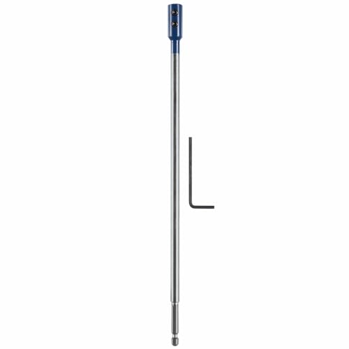 Bosch DSBE1012 12 In. Daredevil® Spade Bit Extension