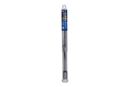 Century Drill & Tool 38112 Ship Auger Extension, 12", Fits Shank: 3/8" - size: 3/8-inch