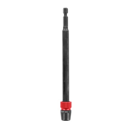 Diablo Universal Extension for Drills - 1/4" Hex Shank, 6" Length - size: 6" x 1/4"