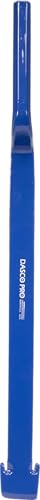 DASCO PRO 640 24 Inch Shingle Ripper, Assembled in USA, Shingle Removal, VN76400