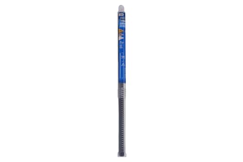Century Drill & Tool 33628 Aircraft Drill Bit, 7/16", 12" Length - size: 7/16-inch by 12-inch