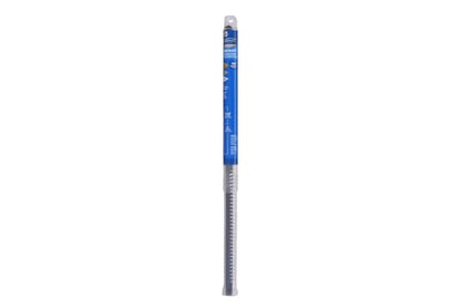 Century Drill & Tool 33620 Aircraft Drill Bit, 5/16", 12" Length - size: 5/16-inch by 12-inch