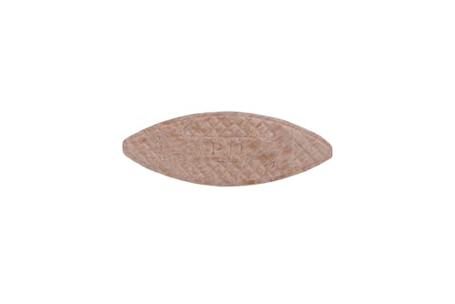 Century Drill & Tool 30048 Wood Biscuits, NO 10 - size: No-10