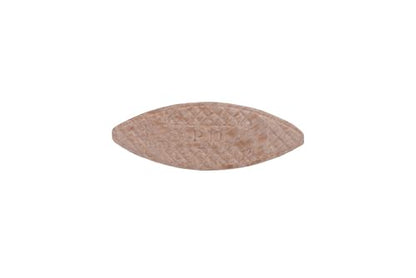 Century Drill & Tool 30048 Wood Biscuits, NO 10 - size: No-10