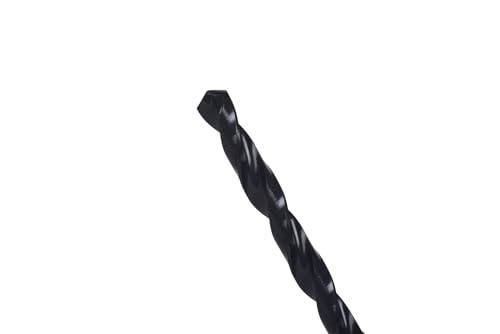 Century Drill & Tool 33620 Aircraft Drill Bit, 5/16", 12" Length - size: 5/16-inch by 12-inch