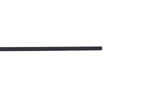 Century Drill & Tool 33510 Aircraft Drill Bit, 5/32", 6" Length - size: 5/32-inch by 6-inch