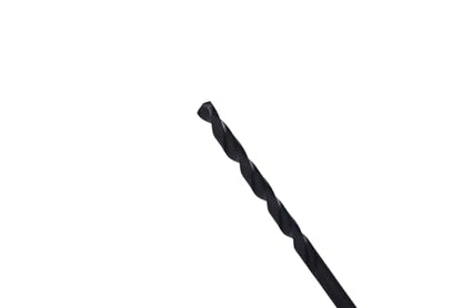 Century Drill & Tool 33510 Aircraft Drill Bit, 5/32", 6" Length - size: 5/32-inch by 6-inch
