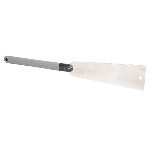 VAUGHAN Bear Saw, 10 Inch Double Edge Blade, Japanese Pull Saw - style: Double Edged